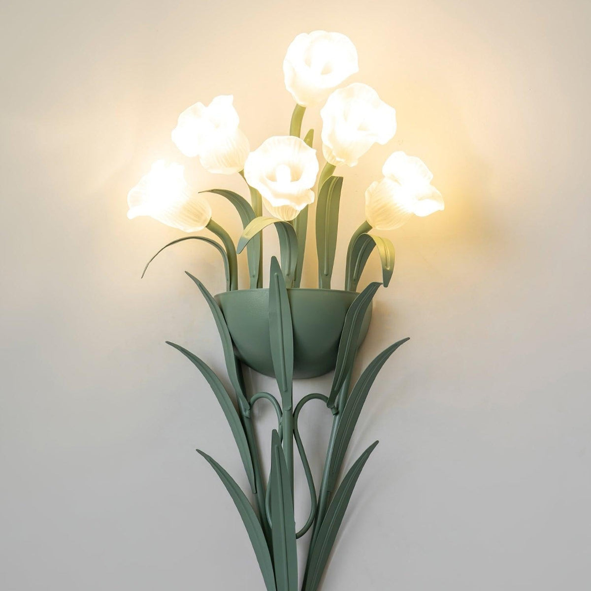Lunafleur Lily aplică de perete