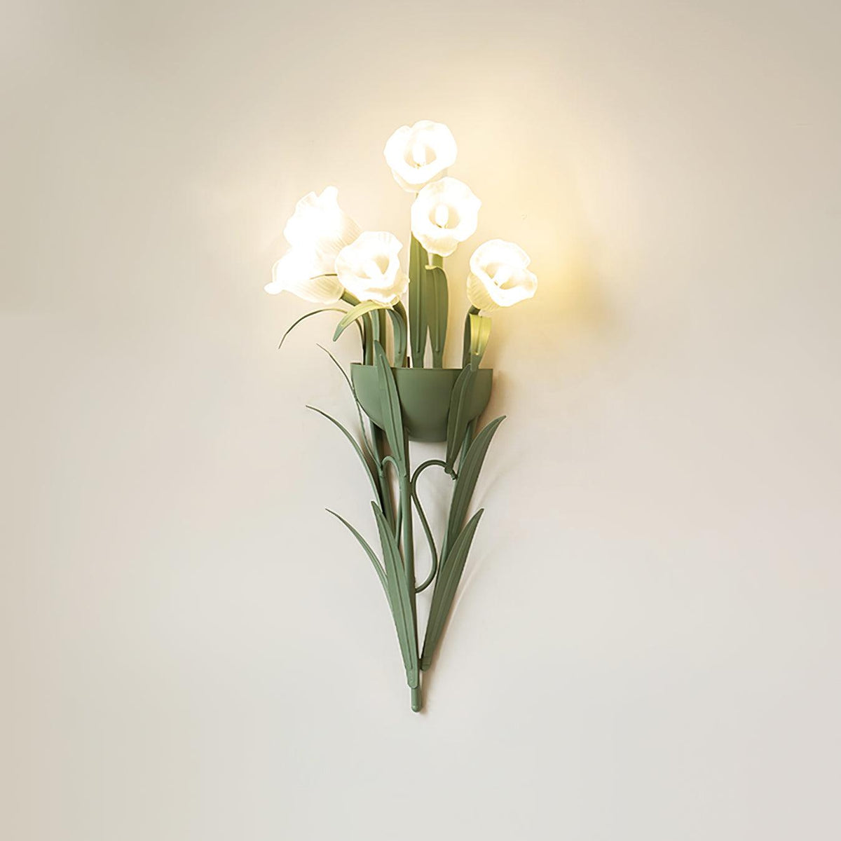 Lunafleur Lily aplică de perete