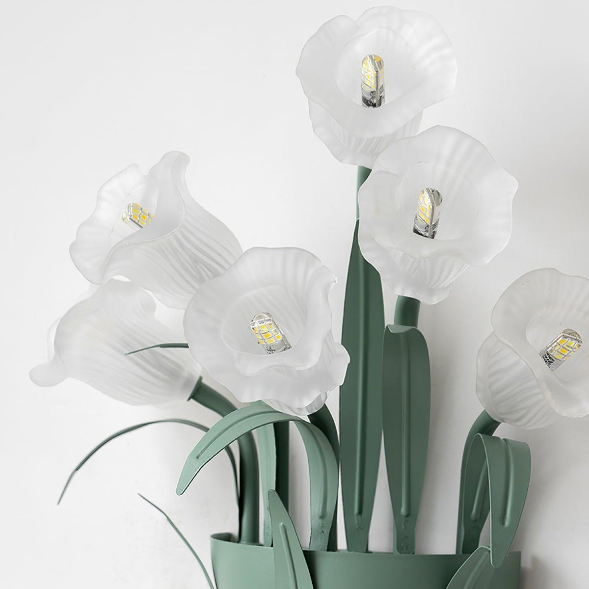 Lunafleur Lily aplică de perete