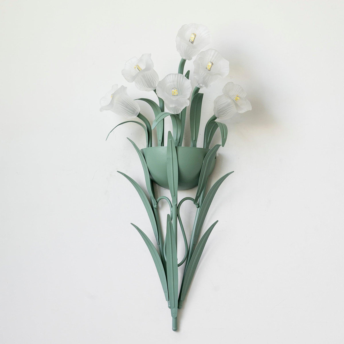 Lunafleur Lily aplică de perete