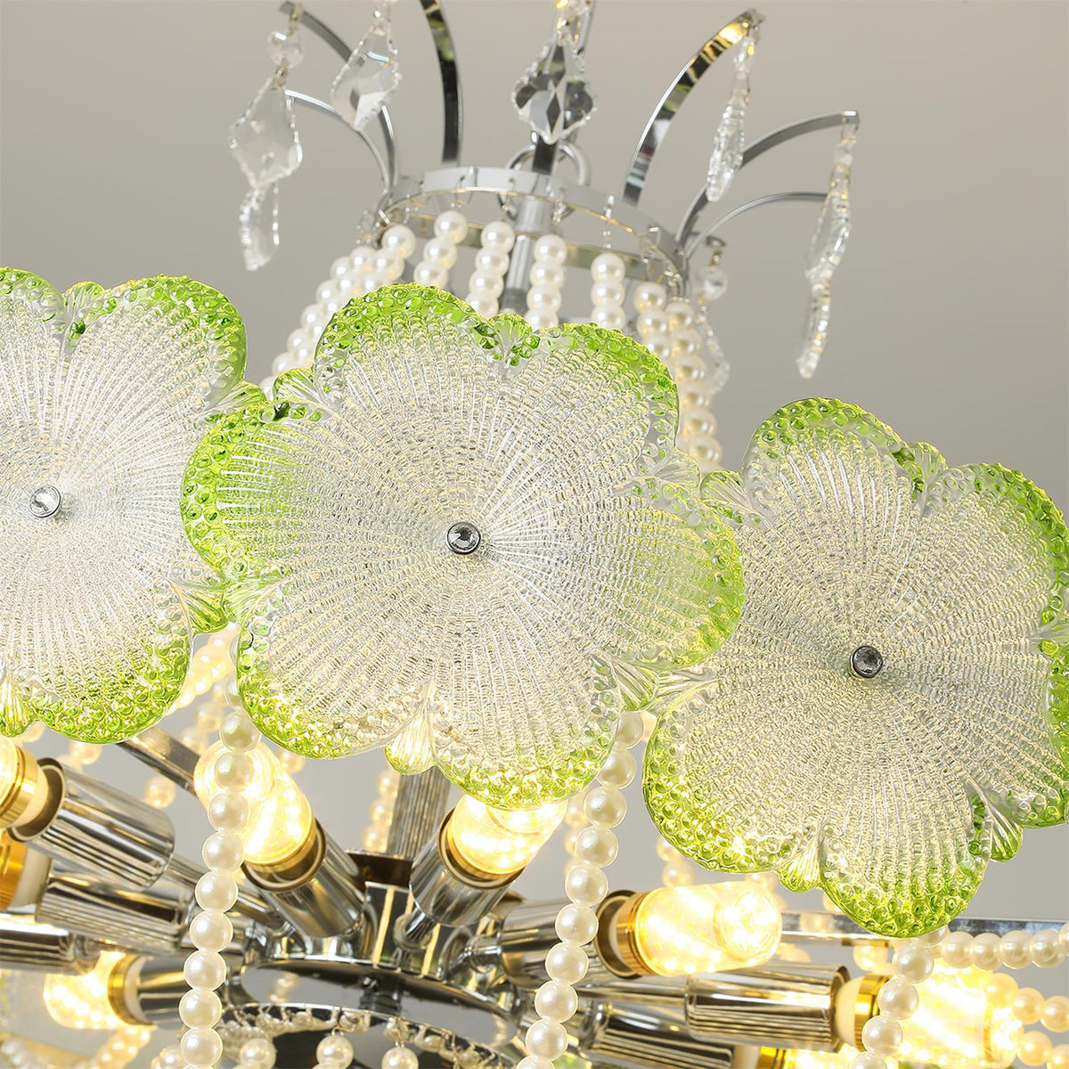 Mirelelle candelabru