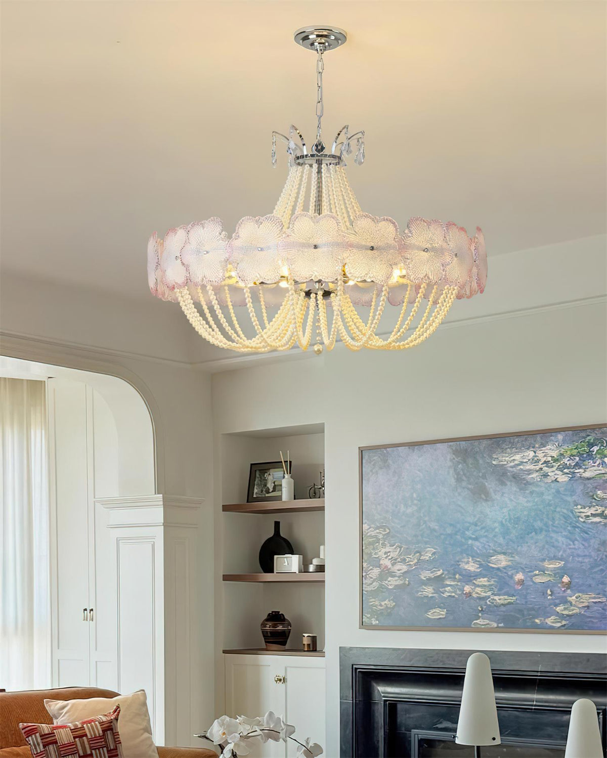 Mirelelle candelabru