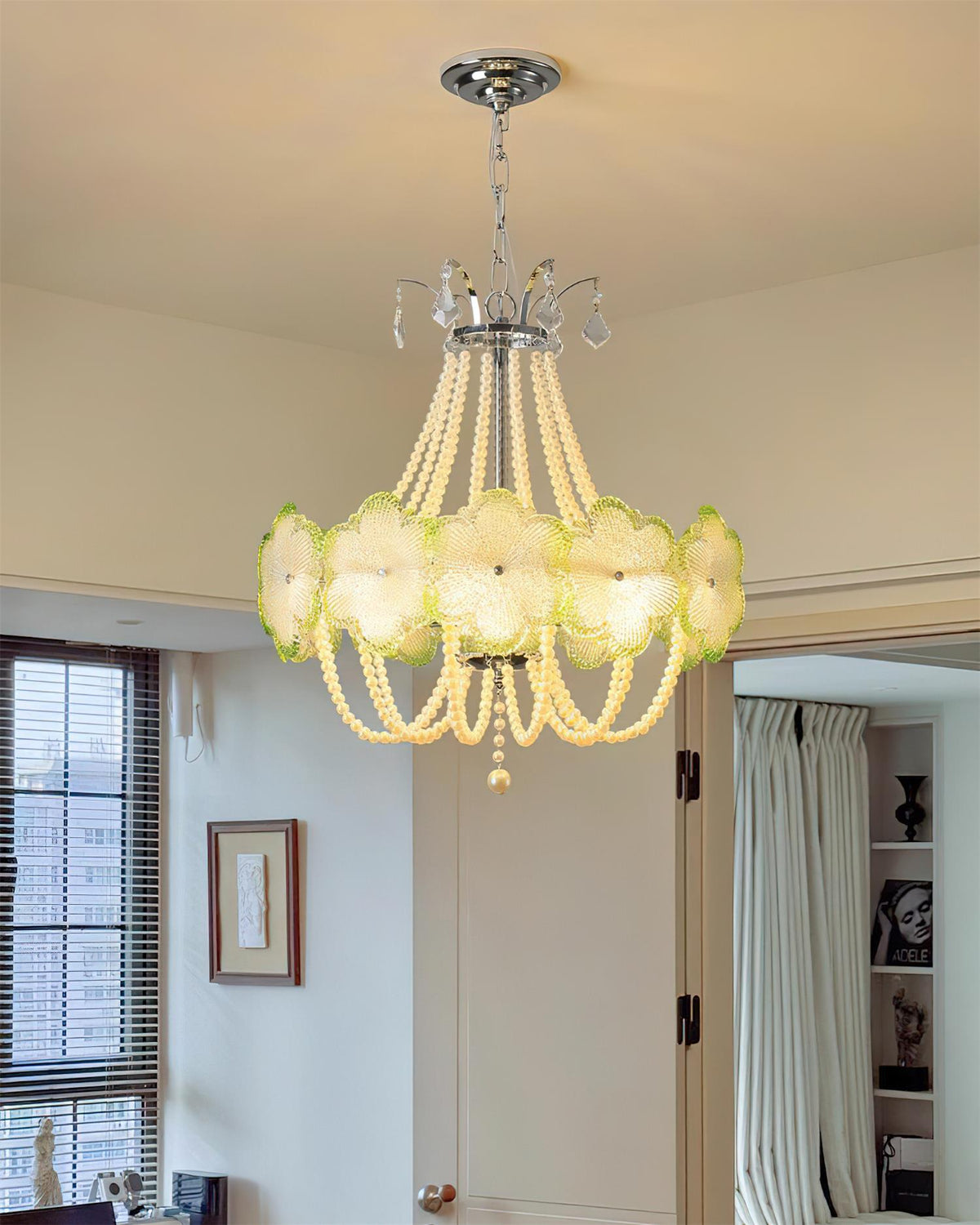 Mirelelle candelabru