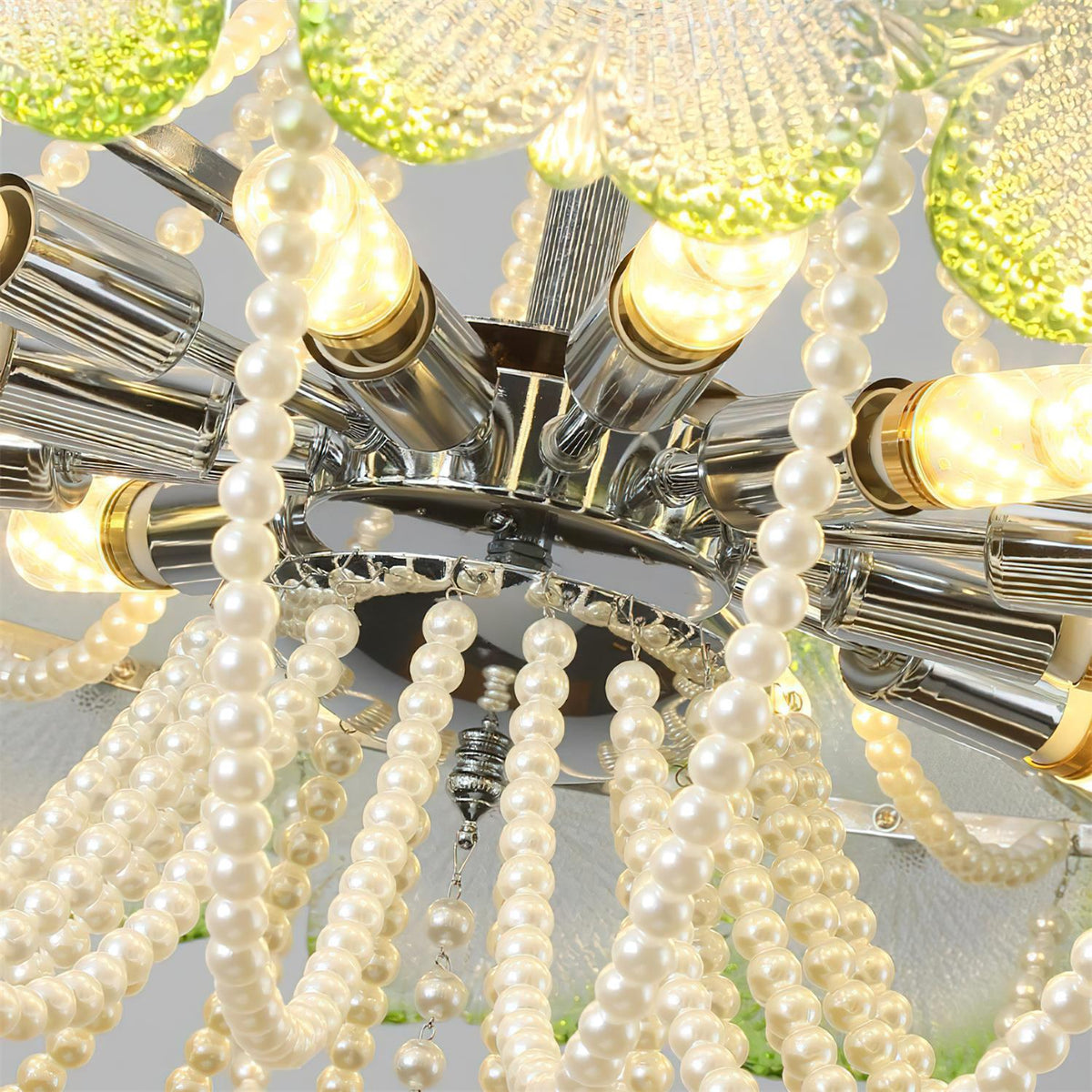 Mirelelle candelabru