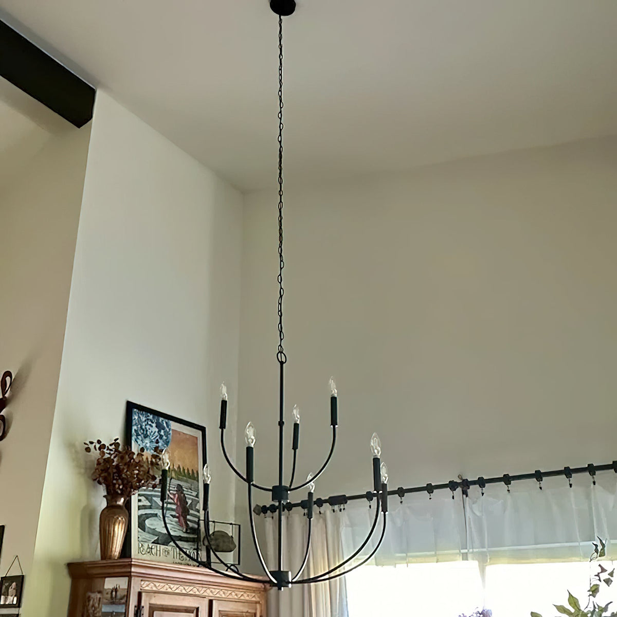 Lioralian candelabru