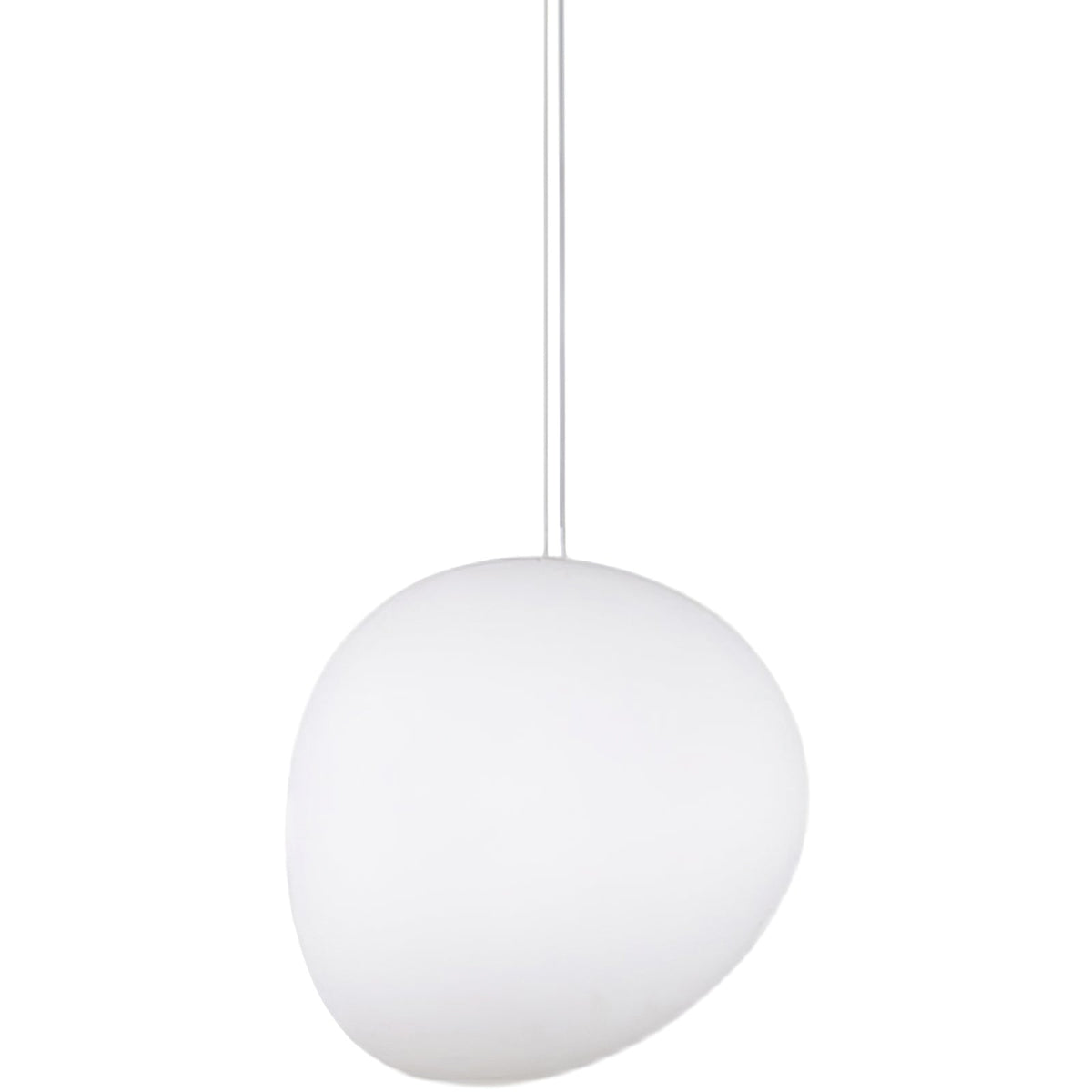 Riveaine lampă suspendată Scandinavian