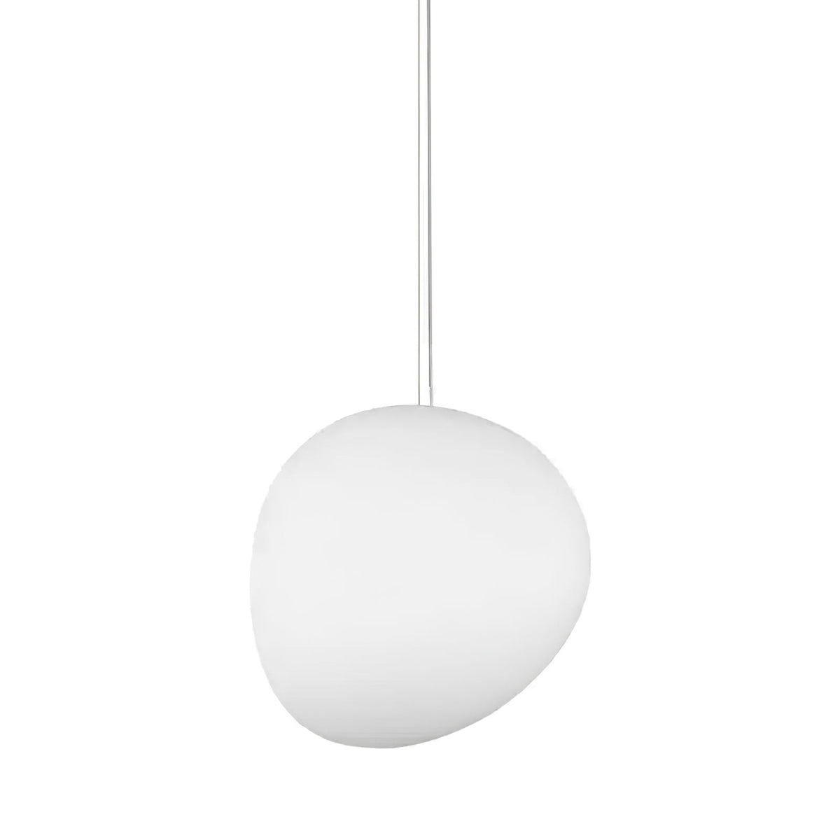 Riveaine lampă suspendată Scandinavian