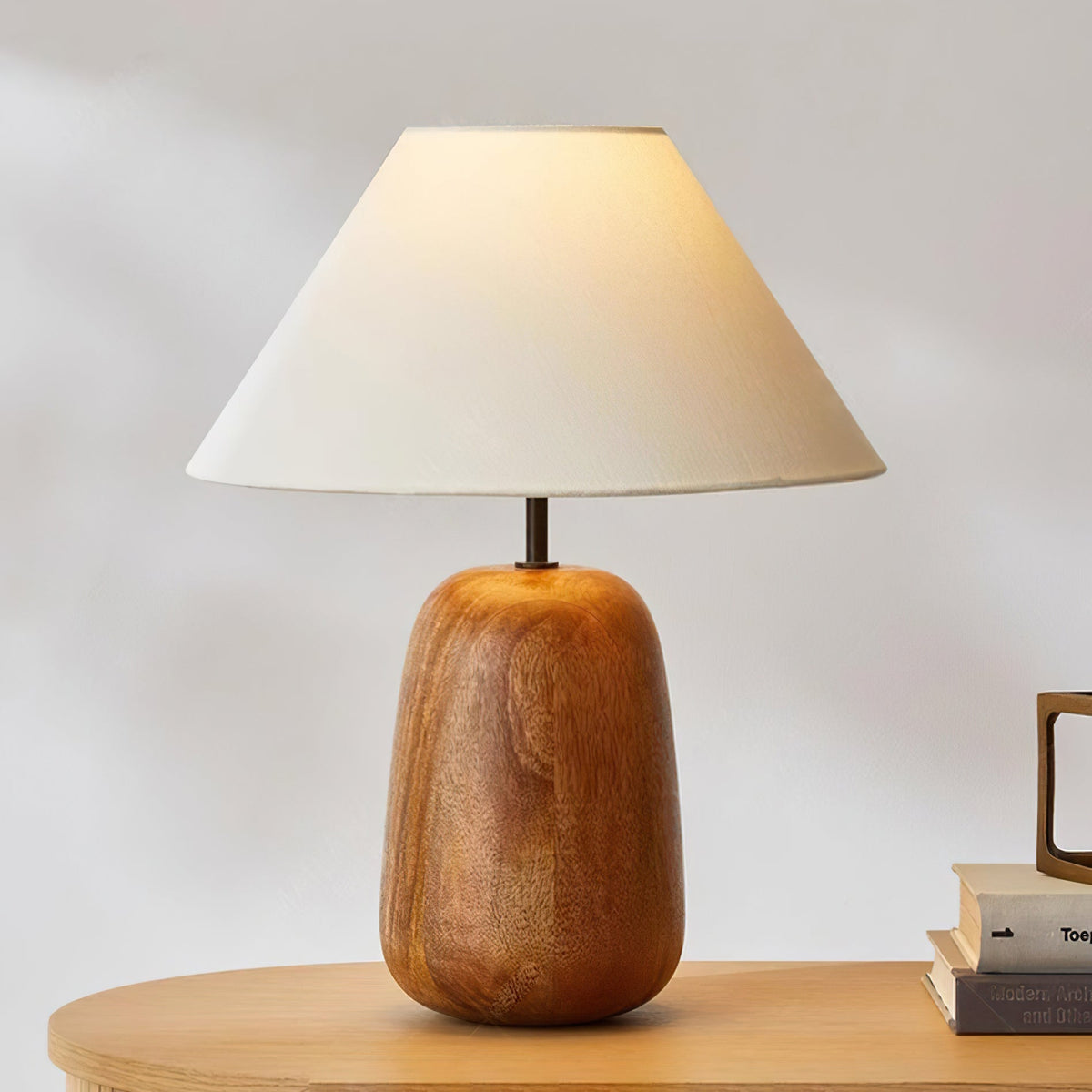 Mosa lampă de masă