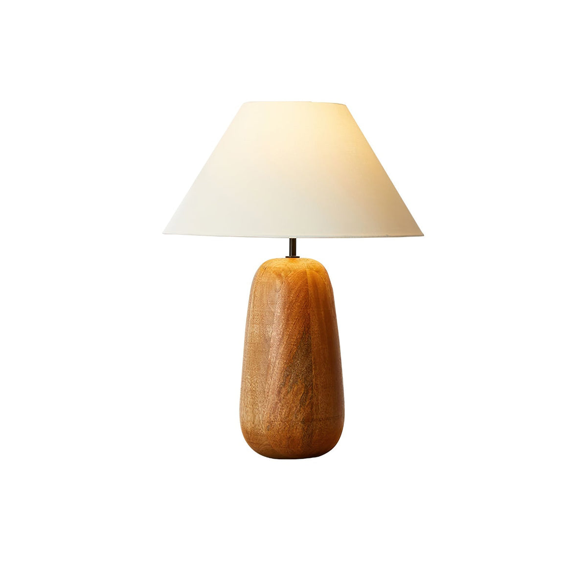 Mosa lampă de masă