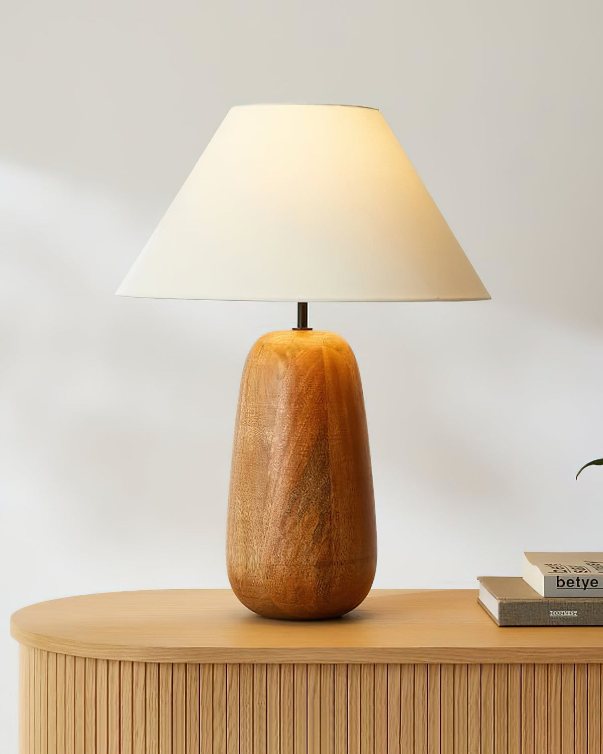 Mosa lampă de masă