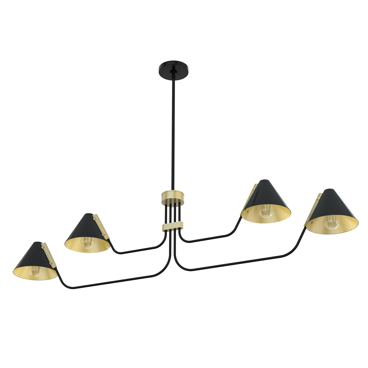 Rivariel candelabru