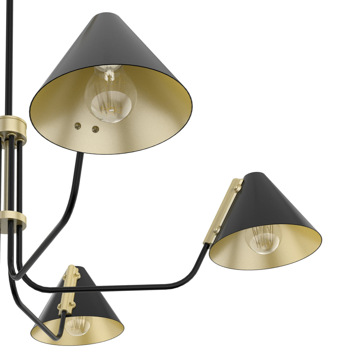 Rivariel candelabru