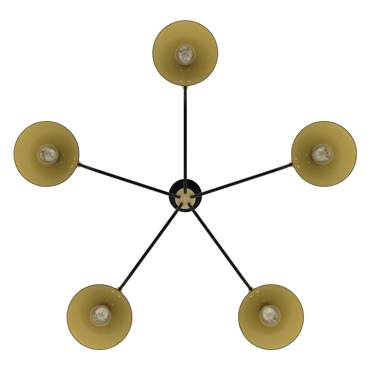 Rivariel candelabru