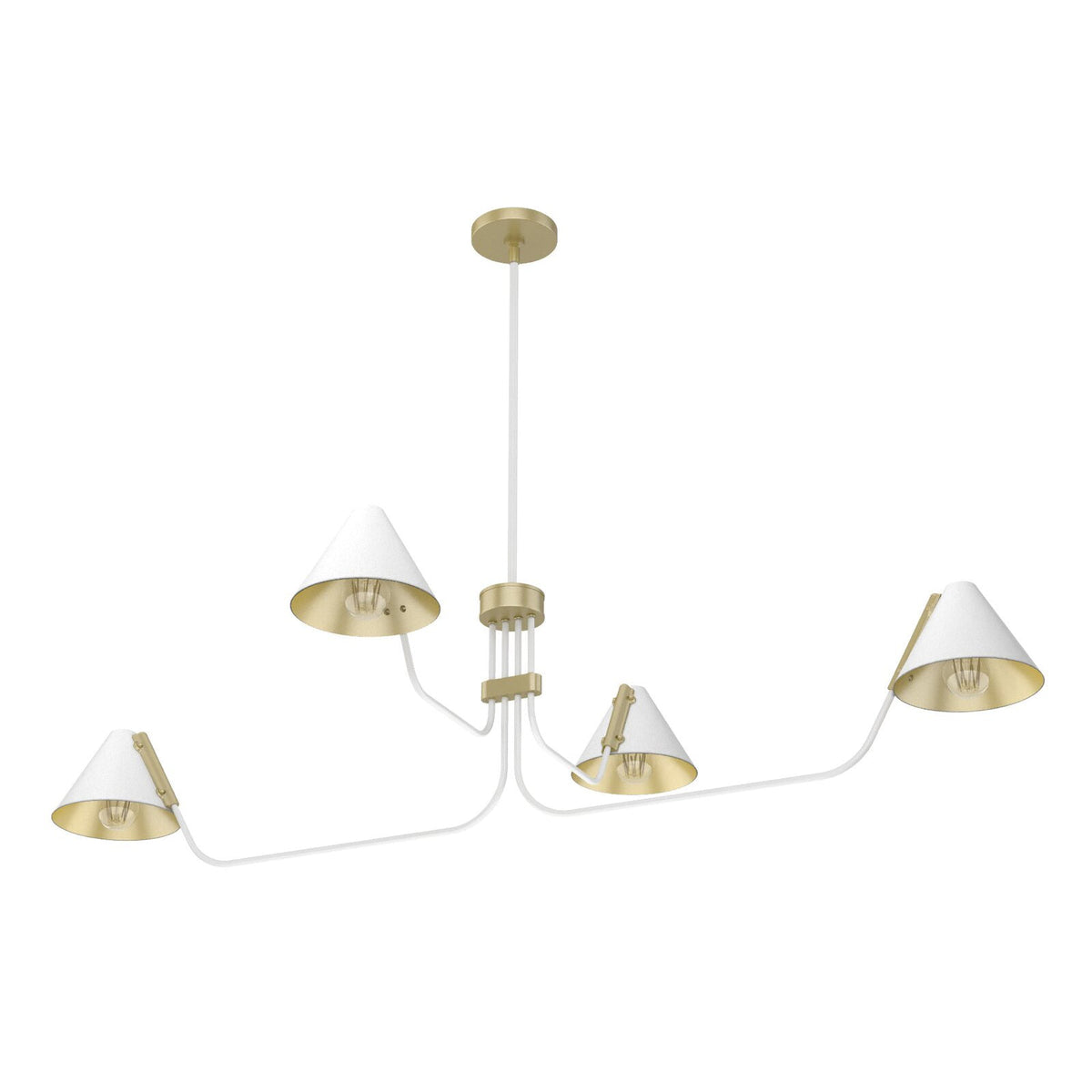 Rivariel candelabru
