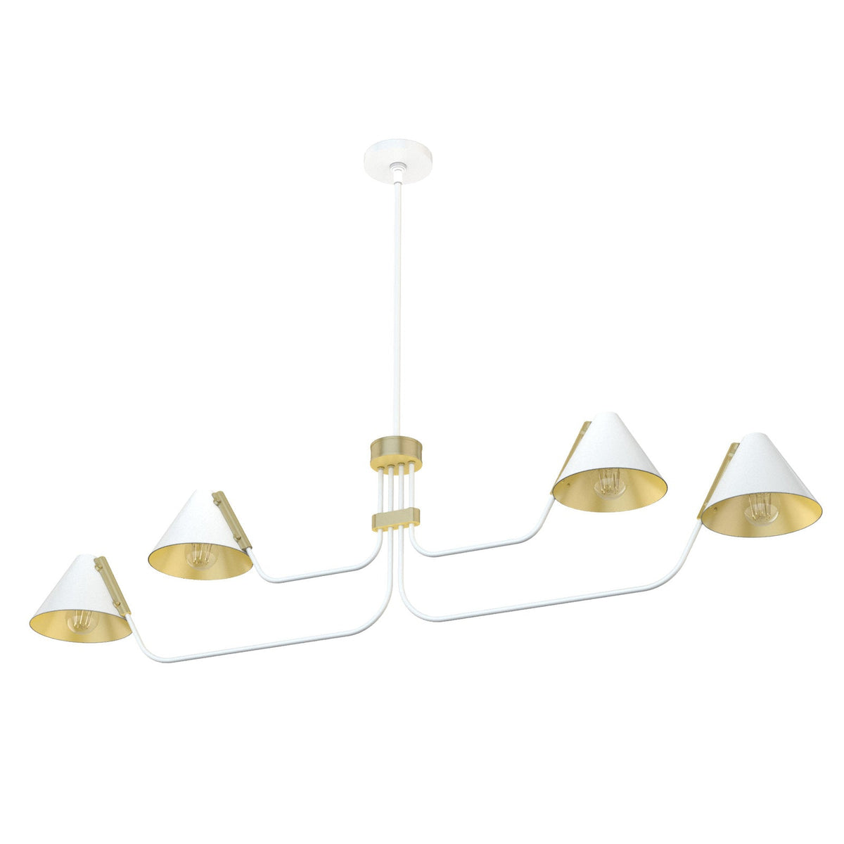 Rivariel candelabru