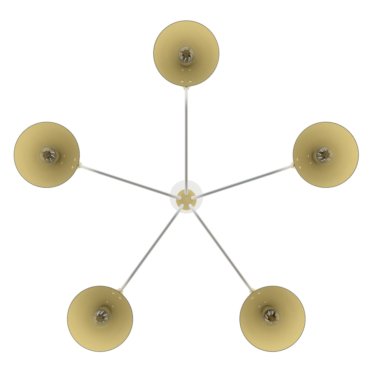 Rivariel candelabru