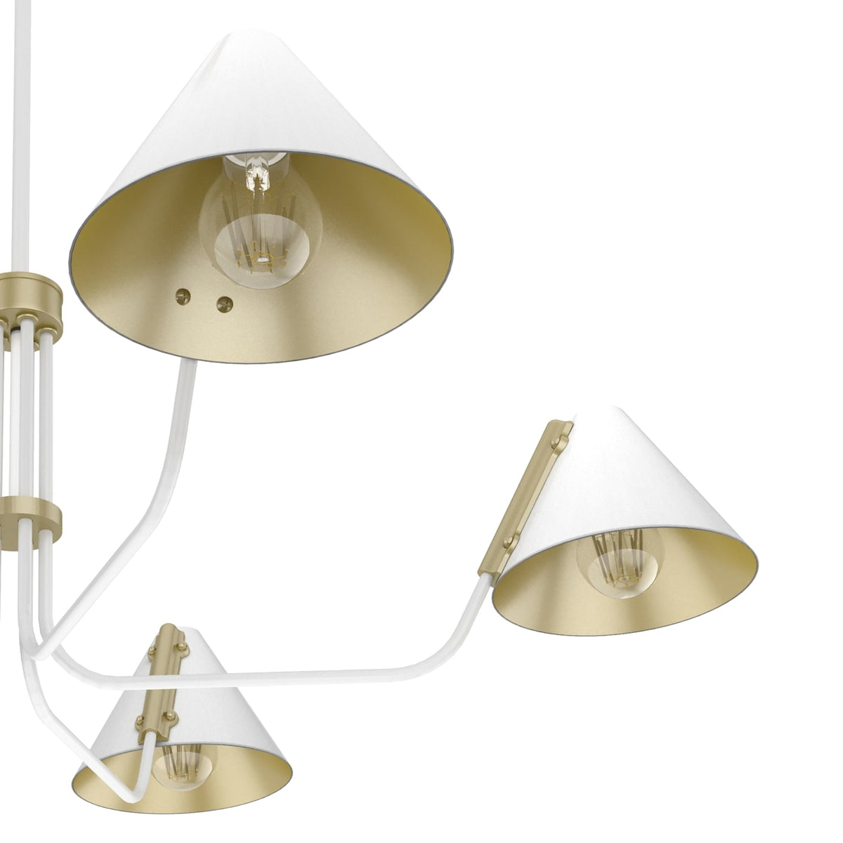 Rivariel candelabru