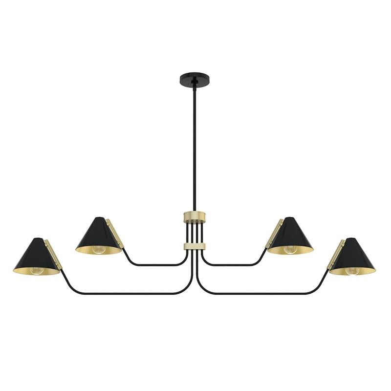 Rivariel candelabru