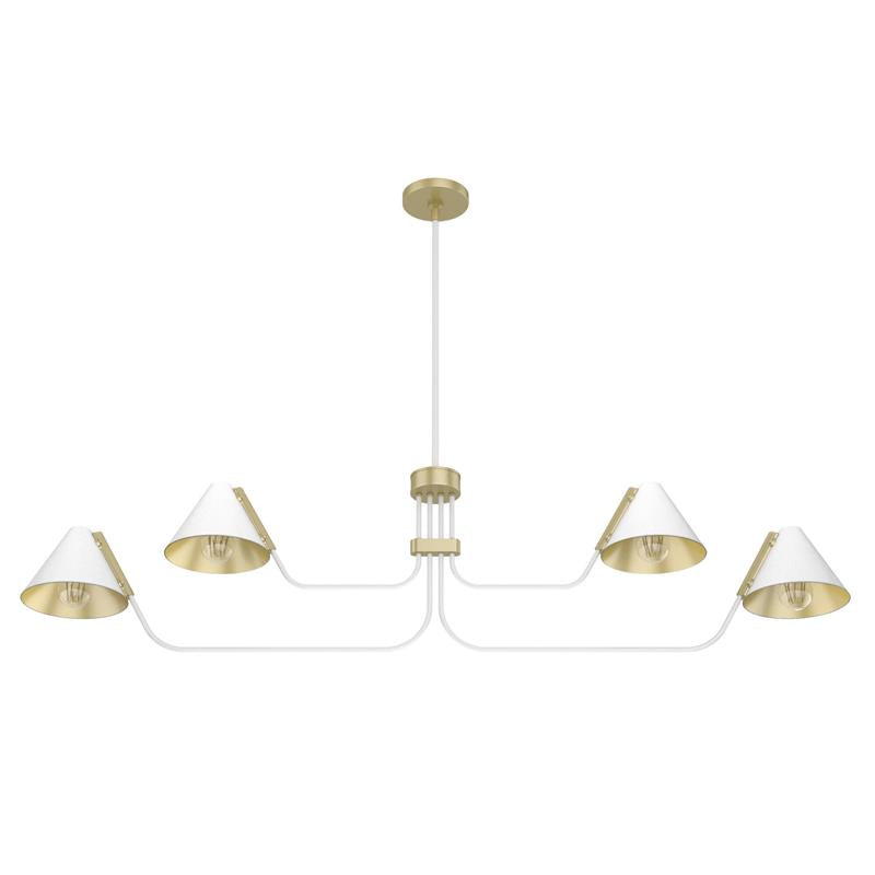 Rivariel candelabru
