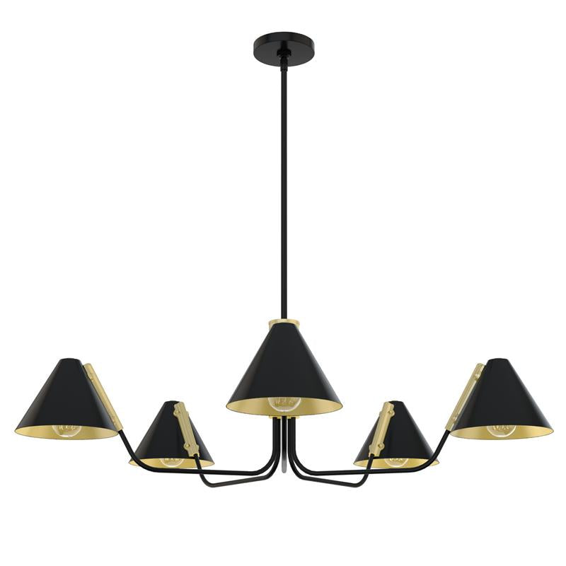 Rivariel candelabru