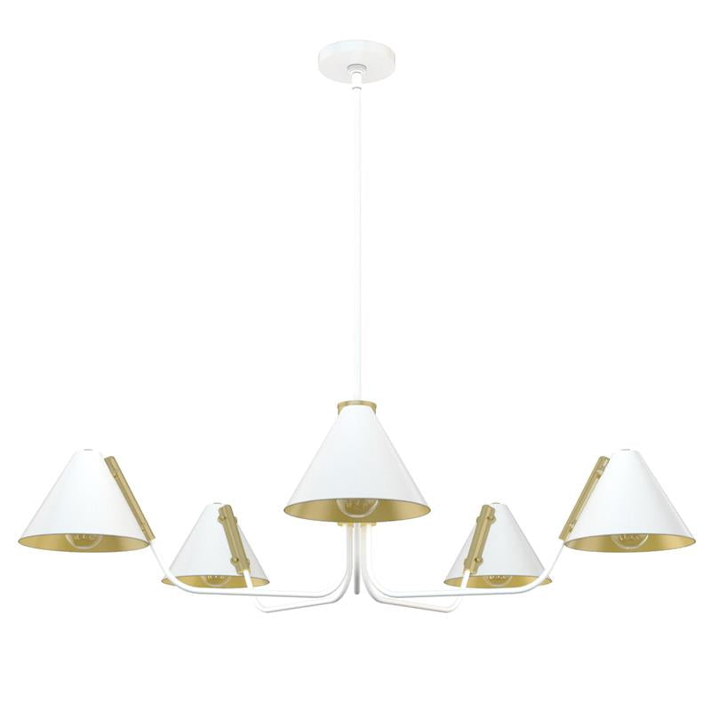 Rivariel candelabru