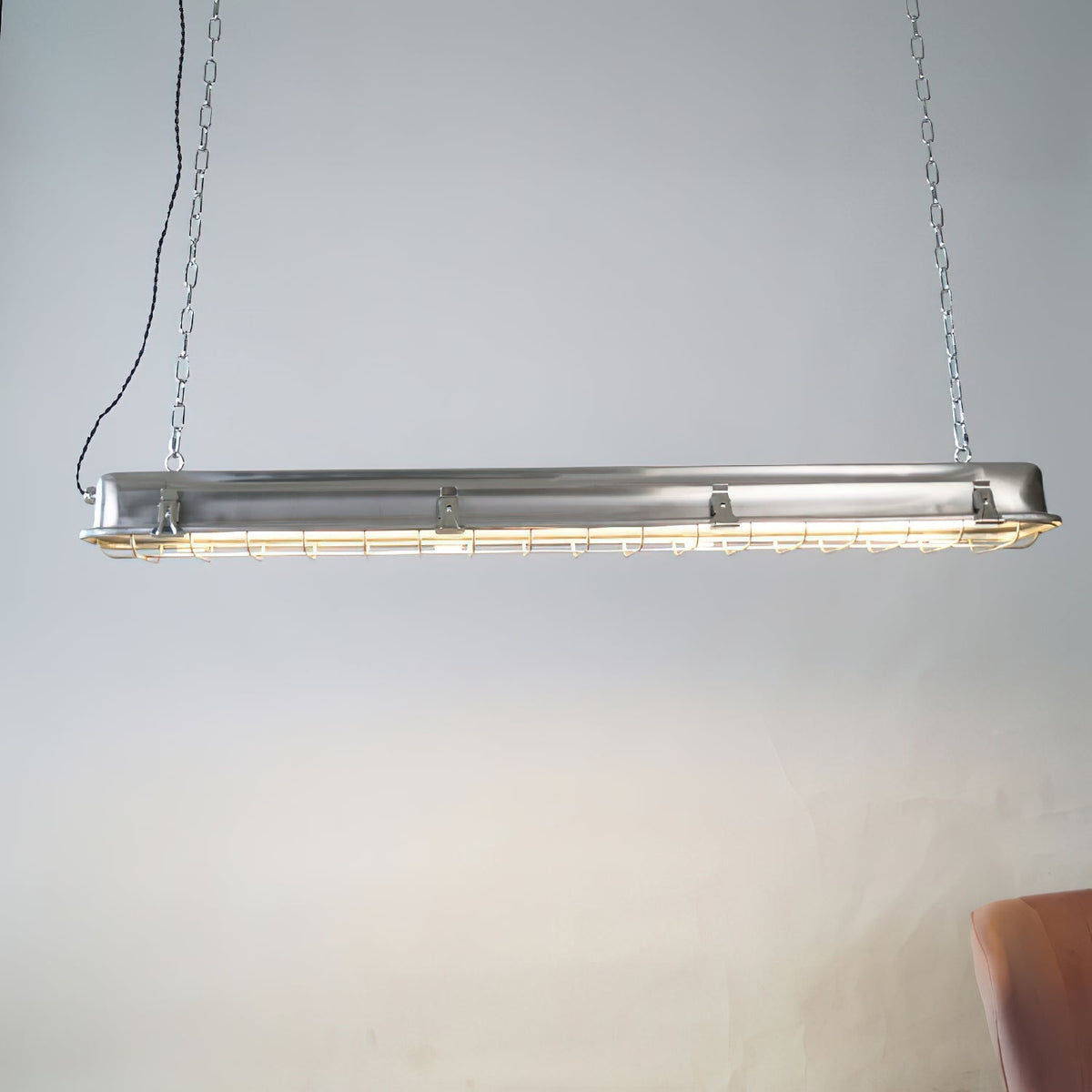 Rowand lampă suspendată