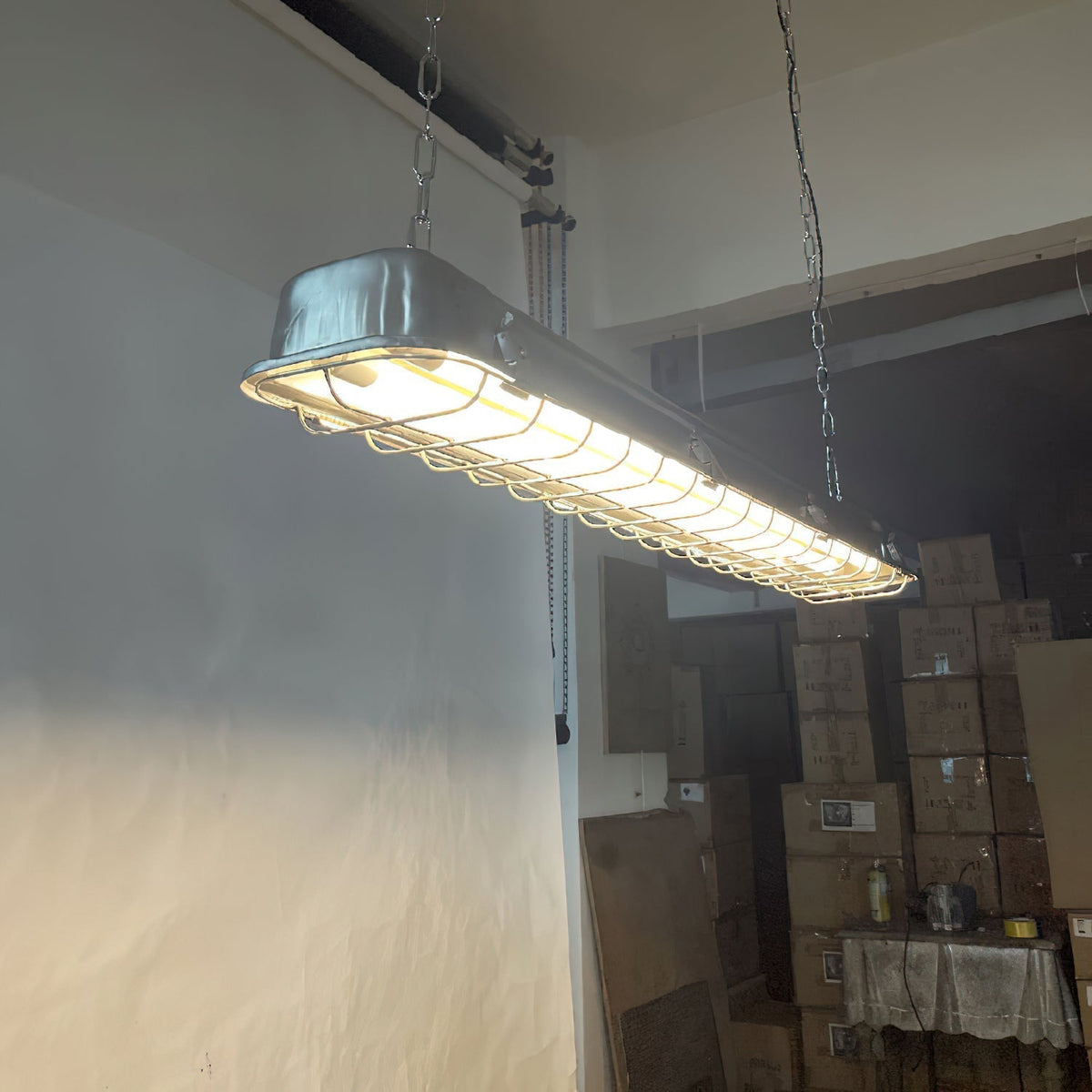 Rowand lampă suspendată
