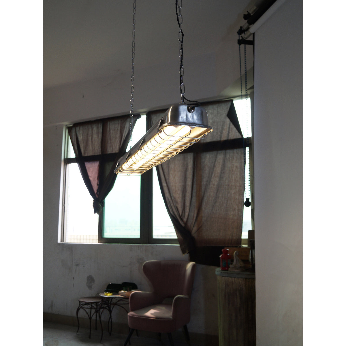 Rowand lampă suspendată