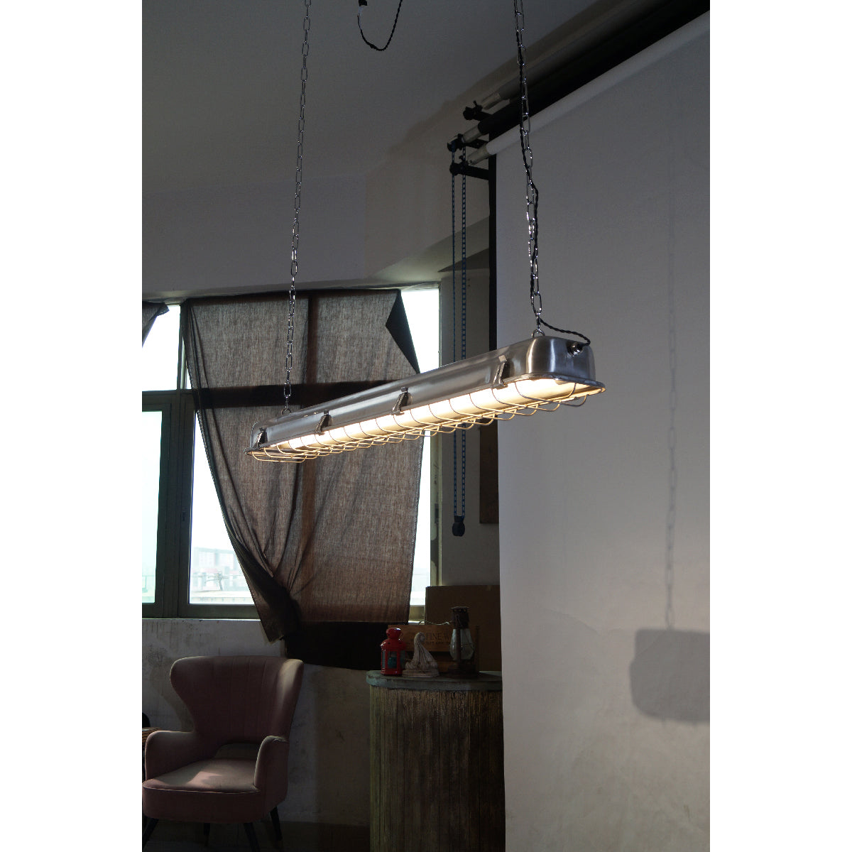 Rowand lampă suspendată