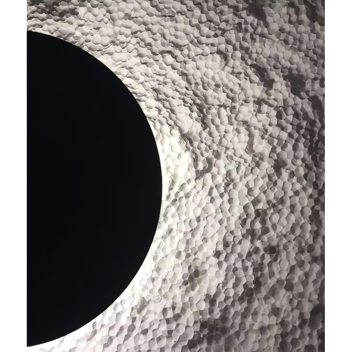 Crater aplică de perete