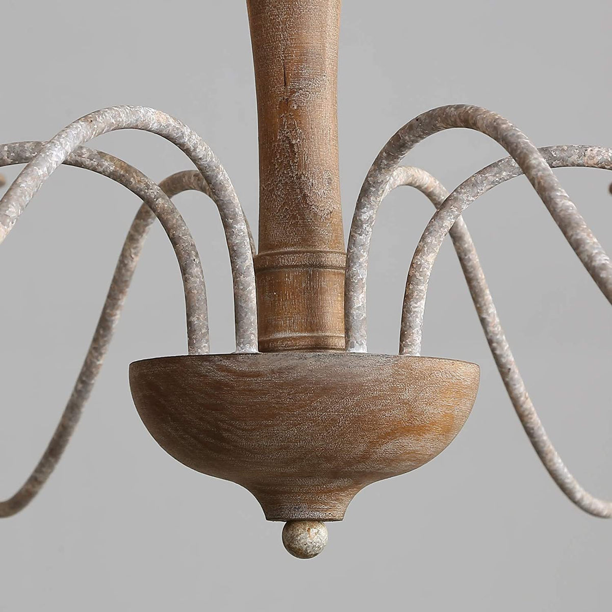 Riveira candelabru