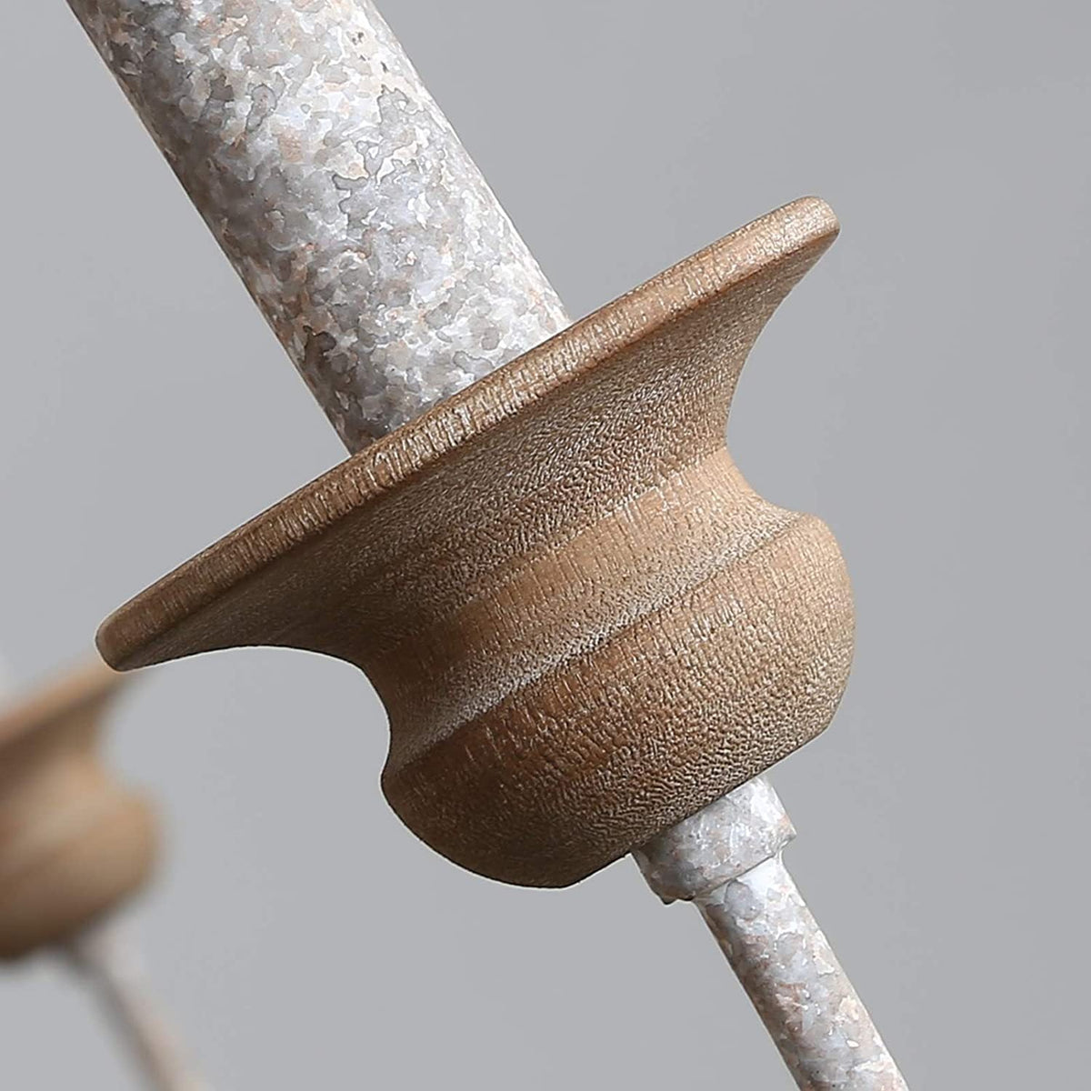 Riveira candelabru