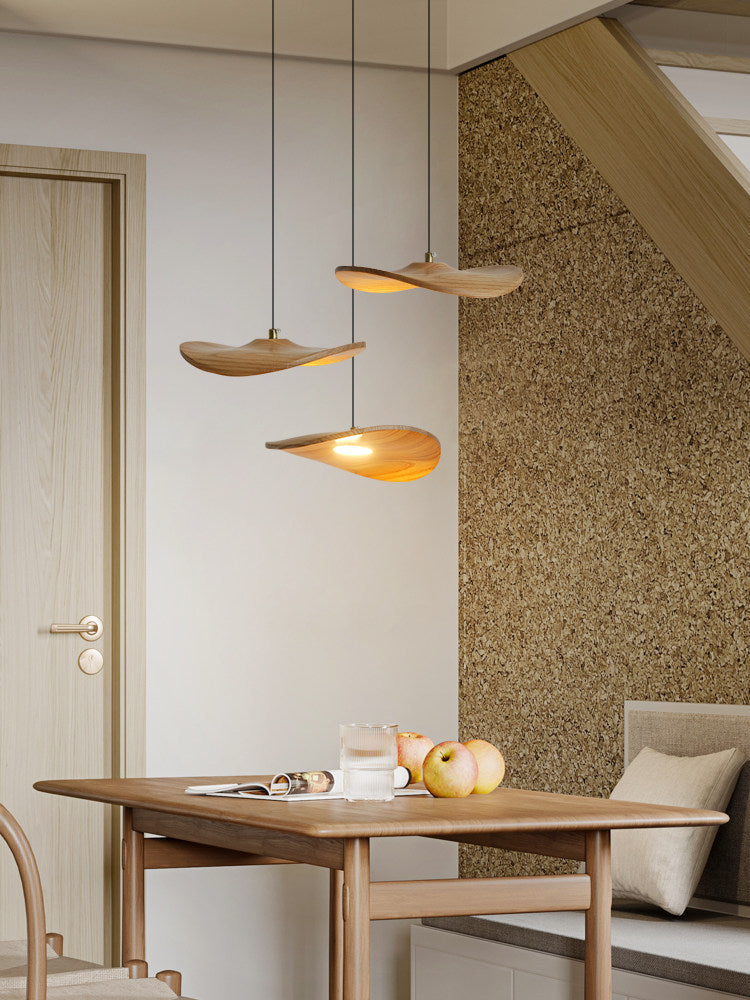 Lowenstone Candelabru cu palete din lemn