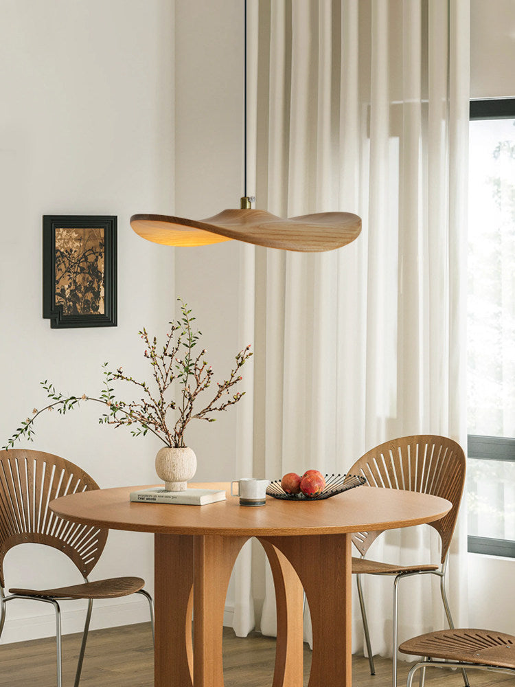 Lowenstone Candelabru cu palete din lemn