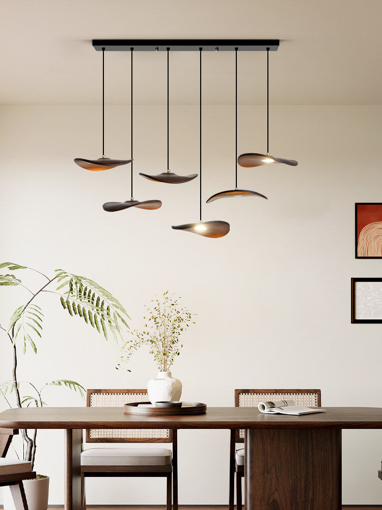Lowenstone Candelabru cu palete din lemn