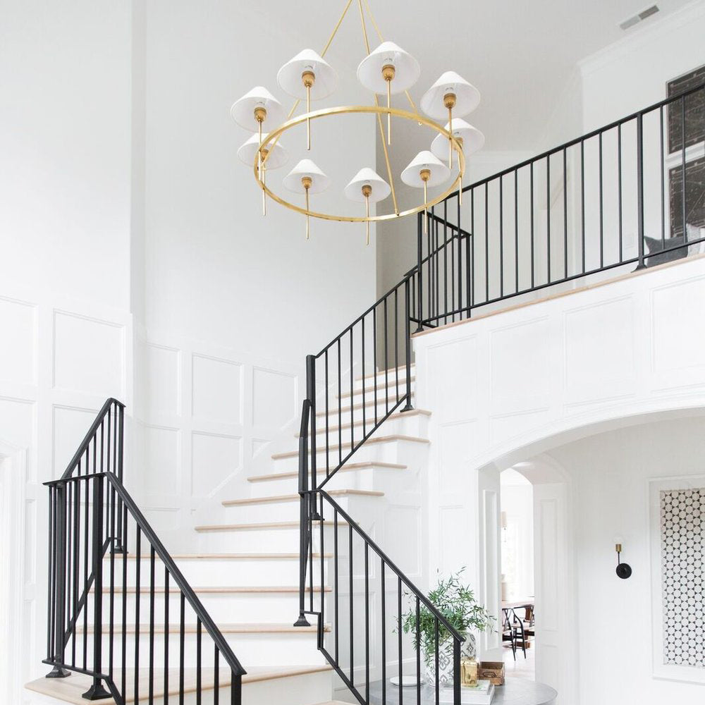 Rivalaria candelabru