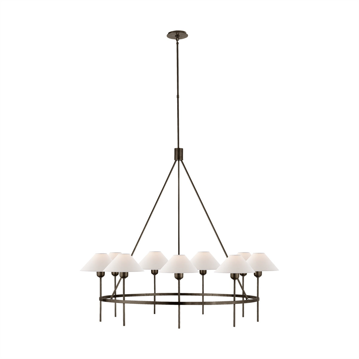 Rivalaria candelabru