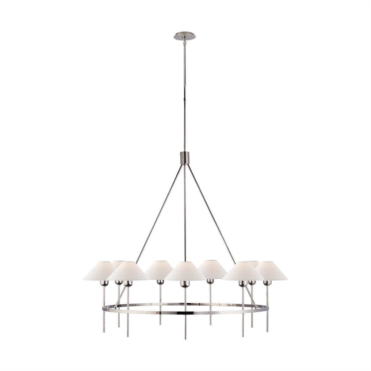 Rivalaria candelabru