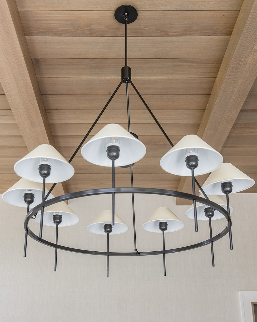 Rivalaria candelabru