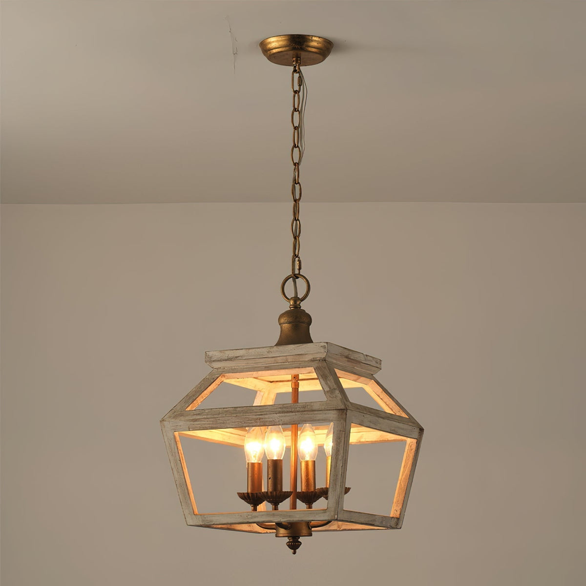 Nook lampă suspendată