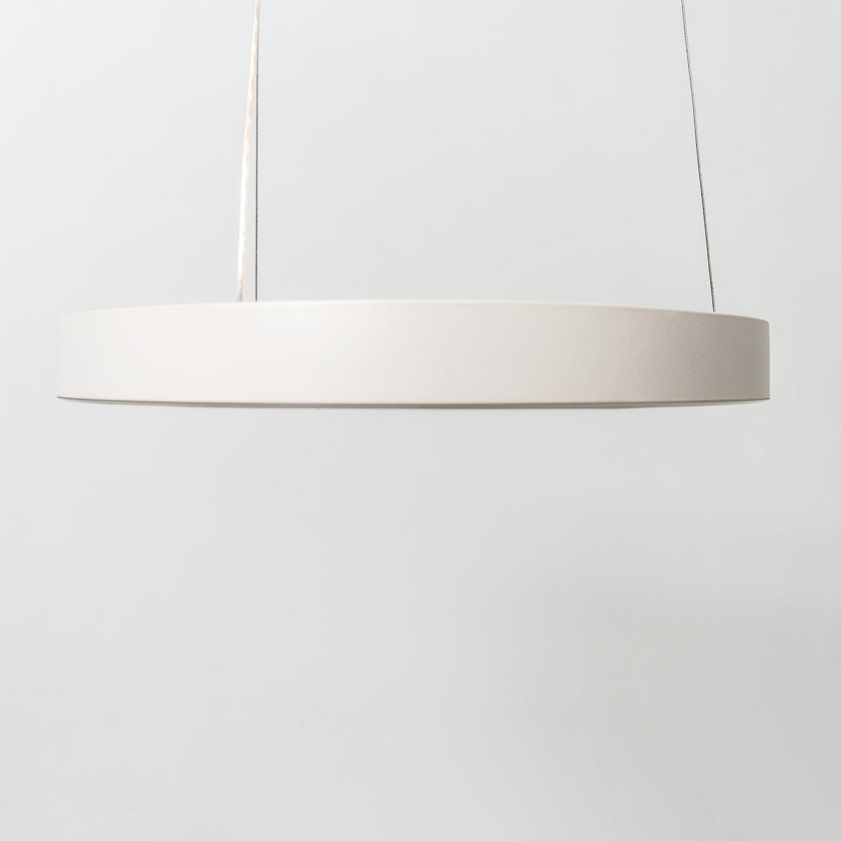 Ringe lampă suspendată