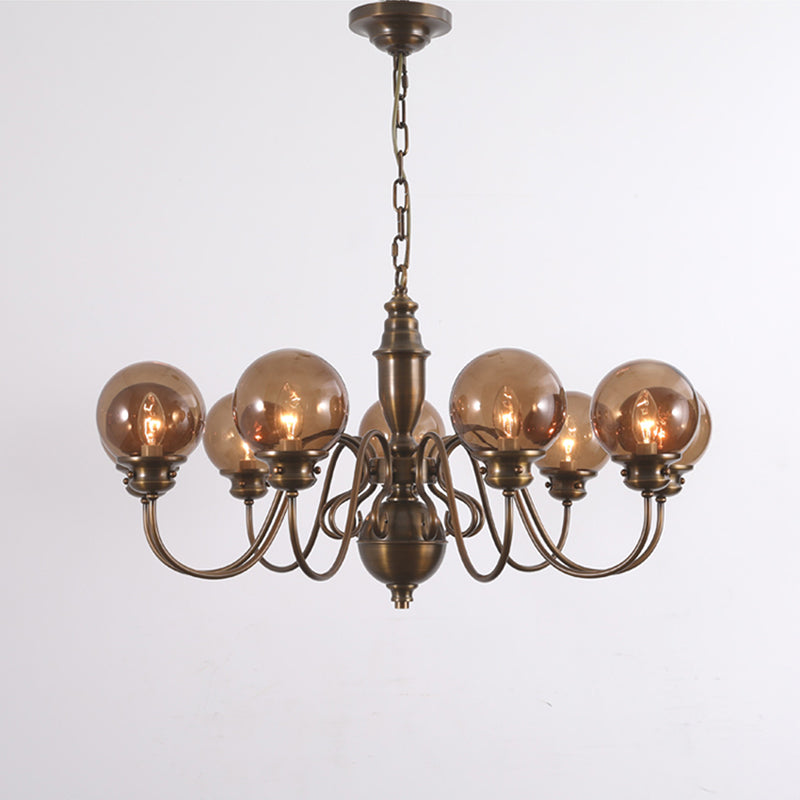 Cirisiel candelabru