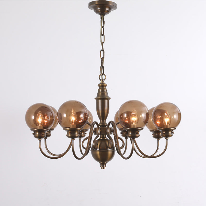 Cirisiel candelabru
