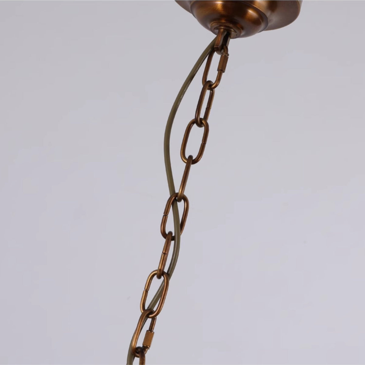 Cirisiel candelabru
