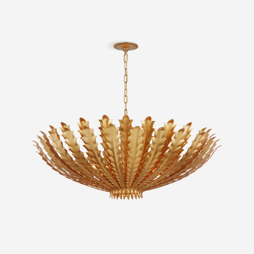 Geyon candelabru