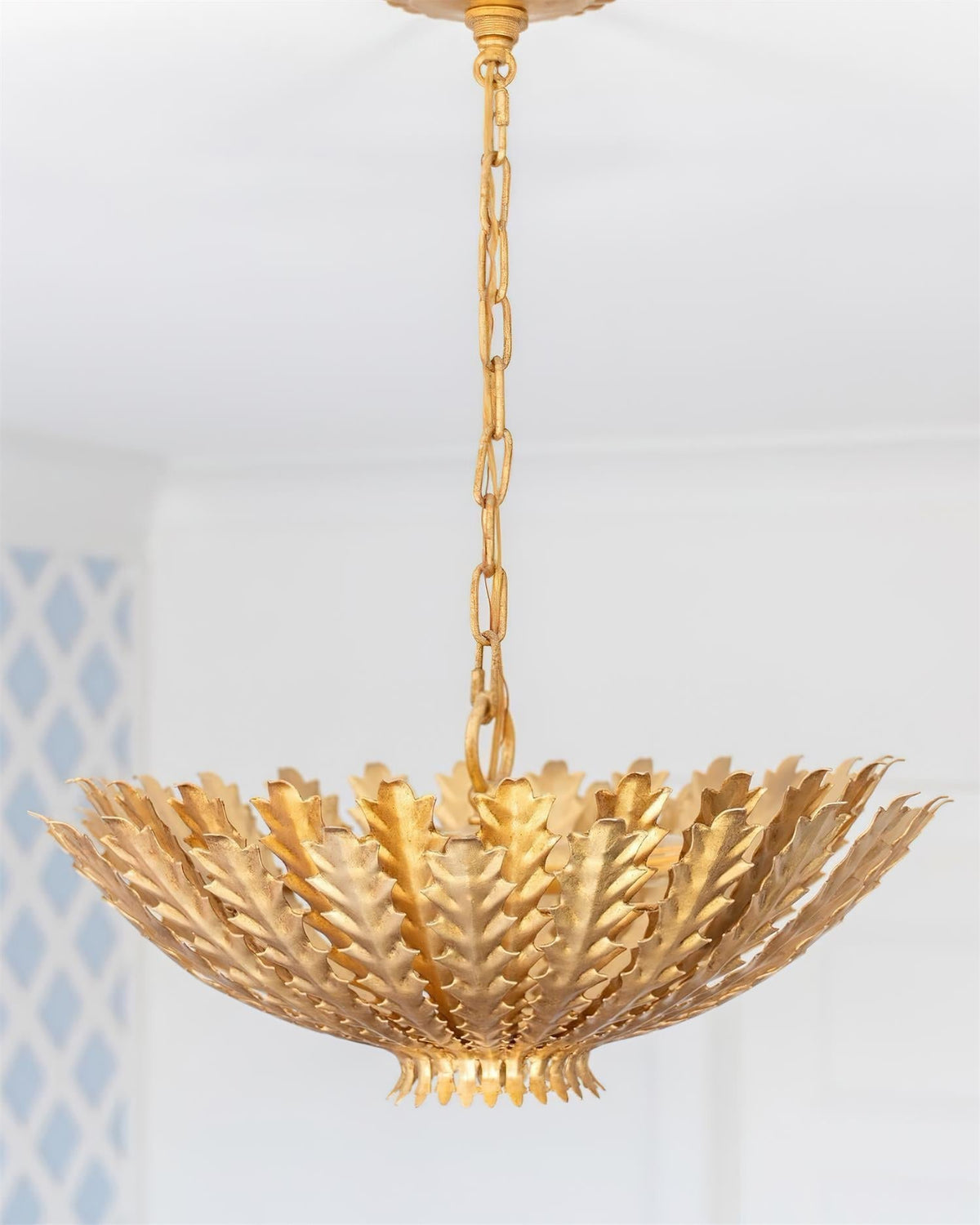 Geyon candelabru
