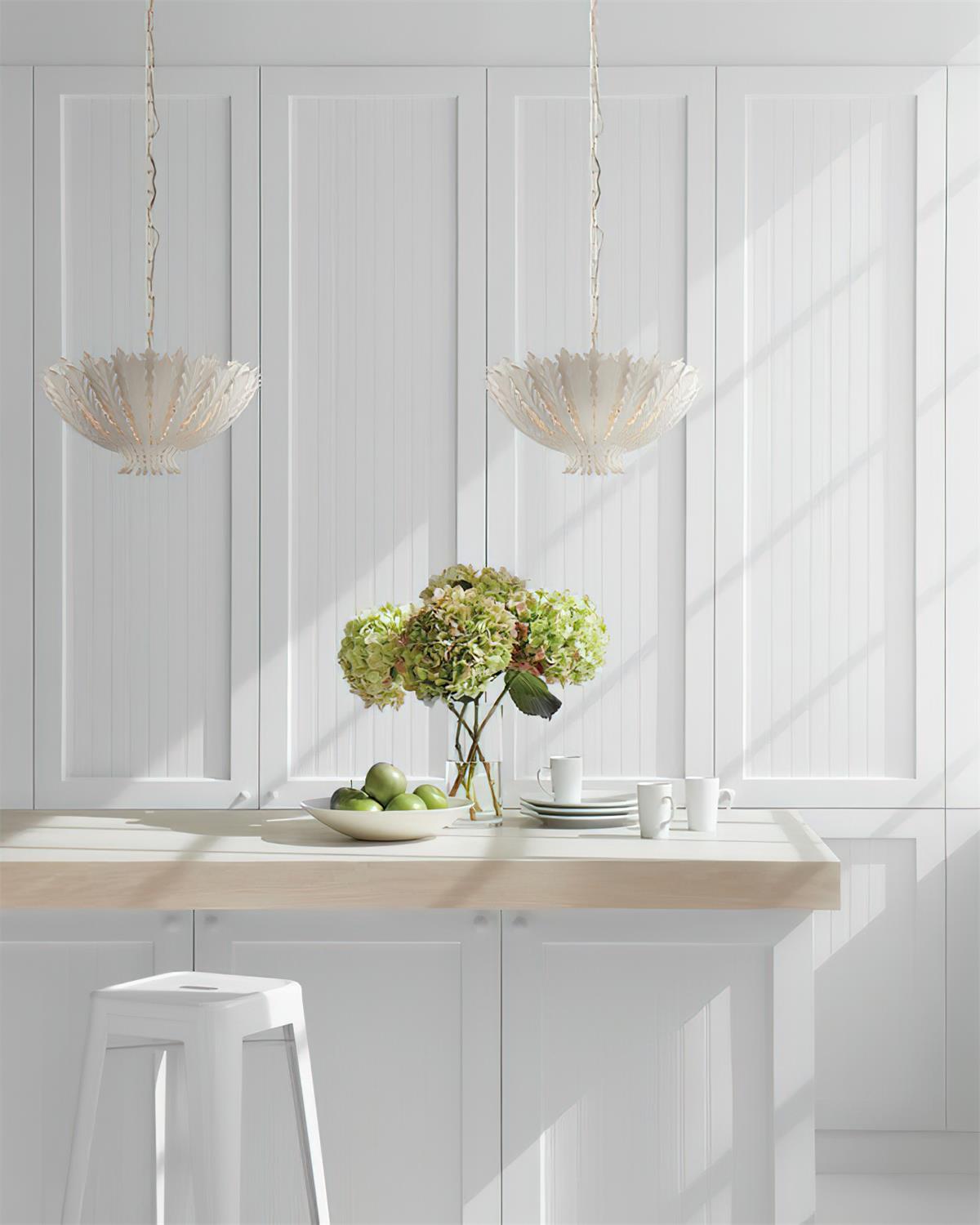 Geyon candelabru
