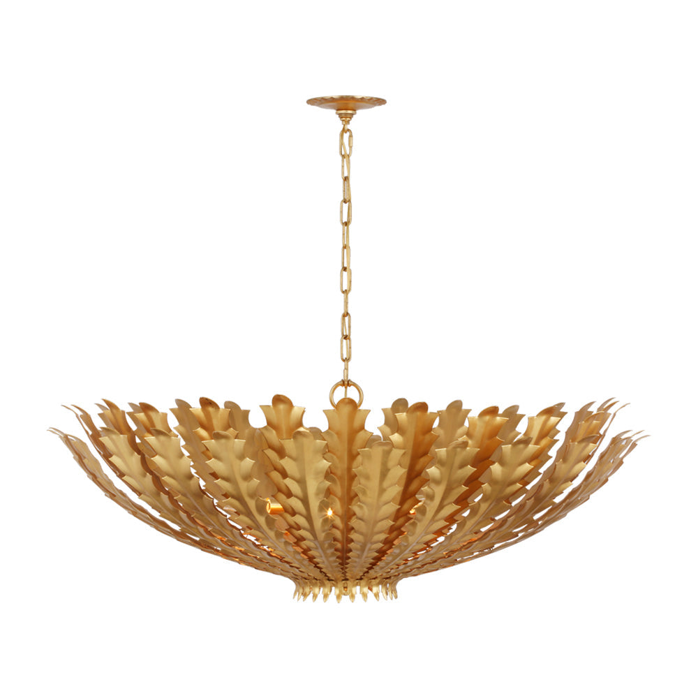 Geyon candelabru