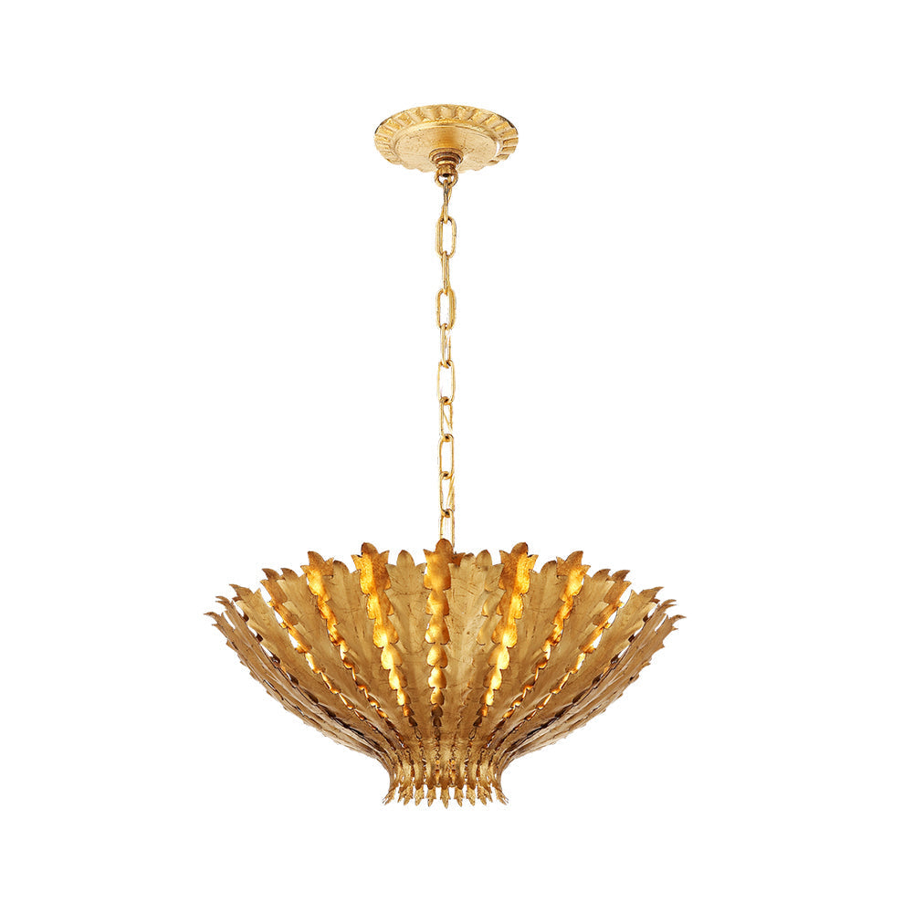 Geyon candelabru
