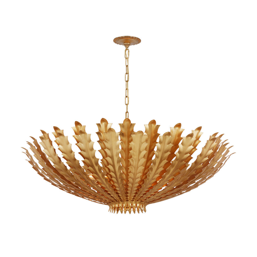 Geyon candelabru